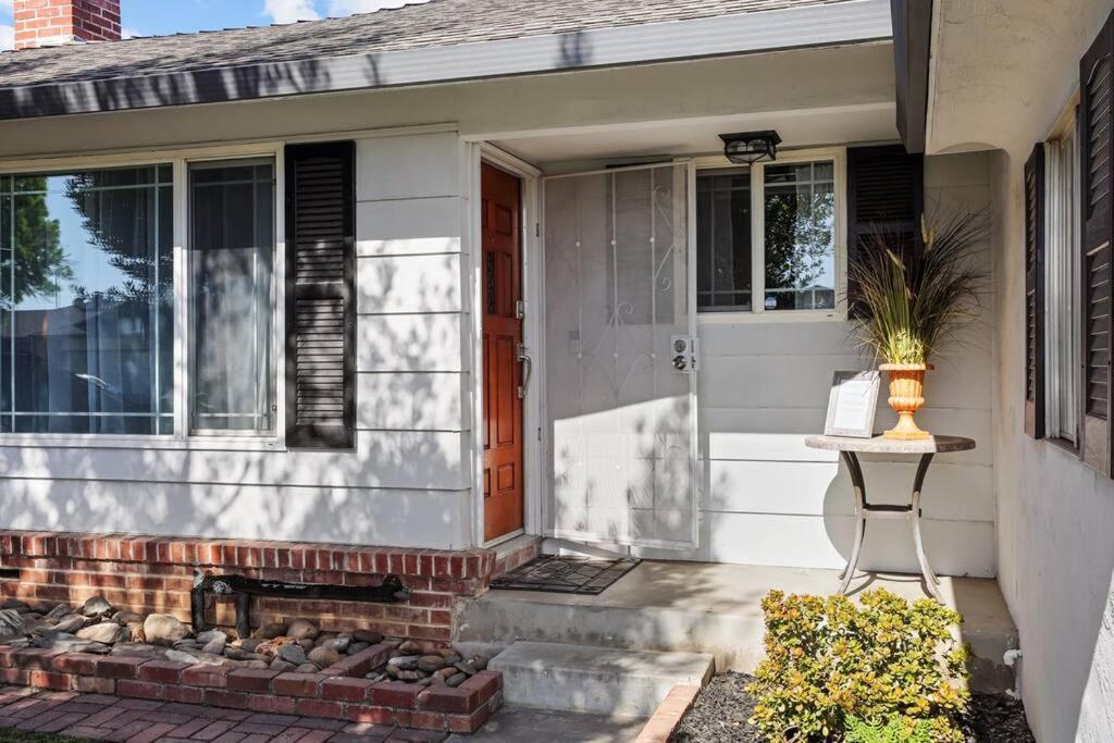 Trinity Escape Entire Home Near Lodi Lake Exterior photo